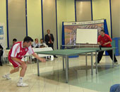 اتحاد الطاولة يجتمع لبحث قضية الشرقية ومشوار منتخب مصر