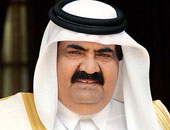 أمير قطر السابق يجرى عملية جراحية فى سويسرا بعد كسر بساقه