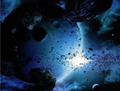 شركة سياحة تأمل فى إرسال سائح تايلاندى إلى الفضاء بحلول نهاية العام 