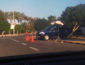 من يدفع فاتورة إقامة الرئيس السابق والعائلة فى شرم الشيخ؟! 