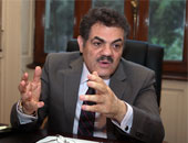 البدوى يصدر قراراً بتشكيل حكومة الظل الوفدية برئاسة صلاح حافظ