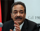 رياح الاحتجاجات تعصف برئيس بنك الإسكندرية والعقدة يقبل استقالته