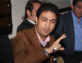 كمال عطية يجهز "الوليمة" لعرضها على مسرح الطليعة