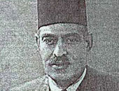 نجل الشاعر على الجارم: الشباب لا يصلح للقيادة