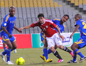 بسبب الأهلى والترسانة.. اتحاد الكرة يبحث عن ملعب لاستضافة مران "سوازيلاند" 