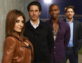 الليلة.. بدء الموسم الثانى من مسلسل necessary roughness على osn