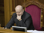 رئيس أوكرانيا: التحديات التى تواجهها الانتخابات لن تؤثر على سير العملية
