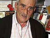 وفاة الشاعر الإسبانى ليوبولد ماريا بانورو 