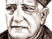 سعيد الشحات يكتب: ذات يوم 12 مارس 1964..وفاة عباس العقاد الذى قال عن نفسه: «حاربت الطغيان والفوضى وحامل اللحية والعذبة باسم الدين»