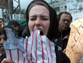 جداريات ومسرحيات ولوحات فن تشكيلى فى ذكرى رحيل راشيل كورى