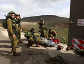 يعالون يأمر بتزويد جيش إسرائيل بـ 200 من ناقلة الجنود المدرعة "نامير"