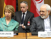 انطلاق الجولة الخامسة للمفاوضات النووية بين إيران ومجموعة5+1