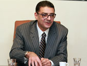 محمود طاهر يجتمع مع شركة سعودية تطلب رعاية الأهلى مقابل 300 مليون