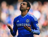 عيد ميلاد محمد صلاح.. شاهد أول أهداف الفرعون فى الدوري الإنجليزي مع تشيلسي 