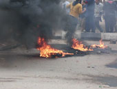 تجديد حبس 74 إخوانيا فى أحداث شغب احتفالات ذكرى الثورة بالعجوزة 
