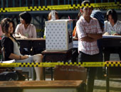 الحكومة التايلاندية تعلن تأجيل الانتخابات العامة فى البلاد إلى 2016