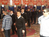 إمام يقيم دعوى قضائية ببطلان انتخابات الترسانة