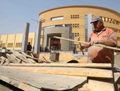 جنوب القاهرة: الانتهاء من تطوير "الفسطاط" بتكلفة 60 مليون جنيه