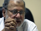 الإخوان يدرسون عقد اجتماع مجلس شورى الجماعة