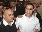 مصدر قضائى: تنفيذ الإعدام على قاتل "هبة ونادين" تم فى السابعة صباحا