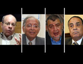إعادة محاكمة السادات