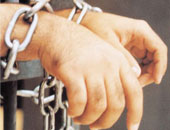 حبس 3 عاطلين لاتهامهم بفرض إتاوت على قائدى السيارات بالدقى
