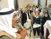 الشيخ أبومغنم مجاهد سيناء: كل ما تقاضيته كمجاهد حرب لا يساوى أجر «راقصة» درجة ثالثة فى ساعة