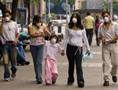 الأردن: وفاة 6 أشخاص بأنفلونزا الخنازير وإصابة 130 خلال الموسم الحالى