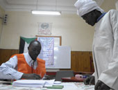 وزير داخلية السودان : مستعدون لتأمين الانتخابات المقبلة رغم التحديات الأمنية