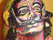 طرح آخر مقتنيات الفنان السريالى أندريه بروتون للبيع