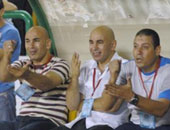 إيقاف مدرب المصرى والمدير الإدارى مباراة بسبب الاعتراض أمام النصر