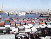 تفاصيل مشروع جديد بميناء الدخيلة بالإسكندرية يوفر 2000 فرصة عمل
