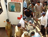 إصابة 3 أشخاص جراء انفجار قرب بئر للغاز فى الهند