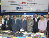 "تفاسير الأحلام" و"الأبراج" الأكثر مبيعاً بمعرض الكتاب