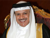 الوفد اليمنى لمشاورات الكويت يجتمع مع الأمين العام لمجلس التعاون الخليجى
