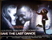 " Save the Last Dance " الليلة على قناة  mbc max