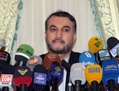 محلل إيرانى: تغييرات الخارجية وإقالة عبد اللهيان ستصب فى صالح سوريا