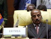 مبعوث رئيس إريتريا يؤكد وقوف بلاده إلى جانب السودان