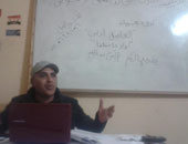 ندوة بالتحالف الشعبى بالإسماعيلية عن الرئيس البرازيلى لولا دى سيلفا