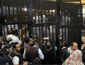 تأجيل إعادة محاكمة 26 متهما بقضية "خلية مدينة نصر" الإرهابية لـ 3 نوفمبر