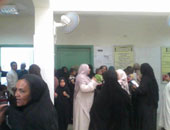 بالصور.. الحرية والعدالة والدستور ينظمان قافلتين طبيتين بأسوان