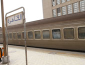 مواعيد قطارات سكك حديد مصر غدا