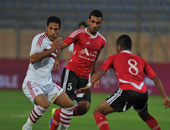شاهد أهداف آخر مواجهة بين الزمالك والمنيا