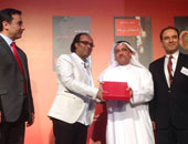 البوكر: "فرانكشتاين فى بغداد" رصدت العنف فى العراق والوطن العربى فاستحقت الجائزة