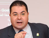 سعد شلبى: الفيفا لم يخطر الأهلى بتأجيل أمم أفريقيا