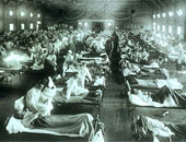 التاريخ يثبت.. الأنفلونزا الإسبانية مرت بأربع موجات وبائية.. احذر من كورونا 