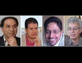 المتهمون بالإساءة إلى الذات الإلهية يدلون بشهاداتهم