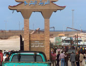 محافظ شمال سيناء يكشف تفاصيل جديدة لمستقبل ميناء العريش البحرى فتعرف عليها