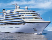 نيوزيلندا تحتج على دخول سفينة يابانية لصيد الحيتان المنطقة الاقتصادية