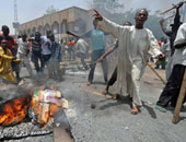 رعاة ماشية يقتلون 82 شخصاً فى قرية بوسط نيجيريا